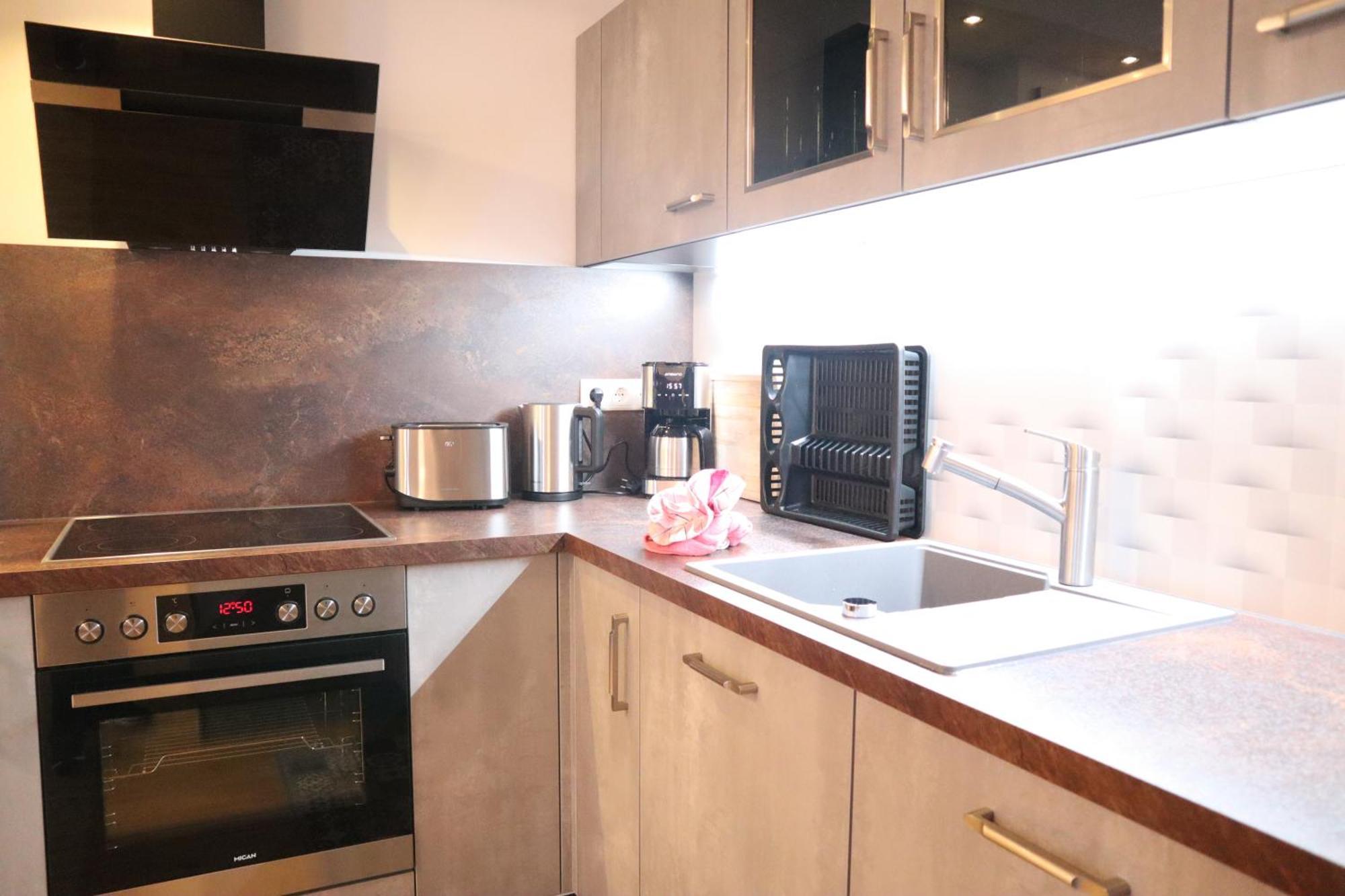 Landhaus-Appartements Warraich Шладминг Екстериор снимка
