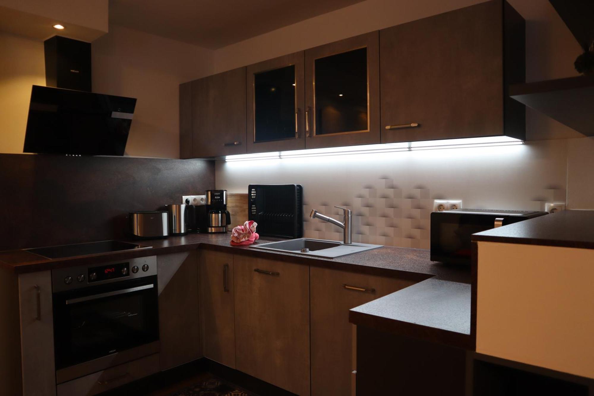 Landhaus-Appartements Warraich Шладминг Екстериор снимка