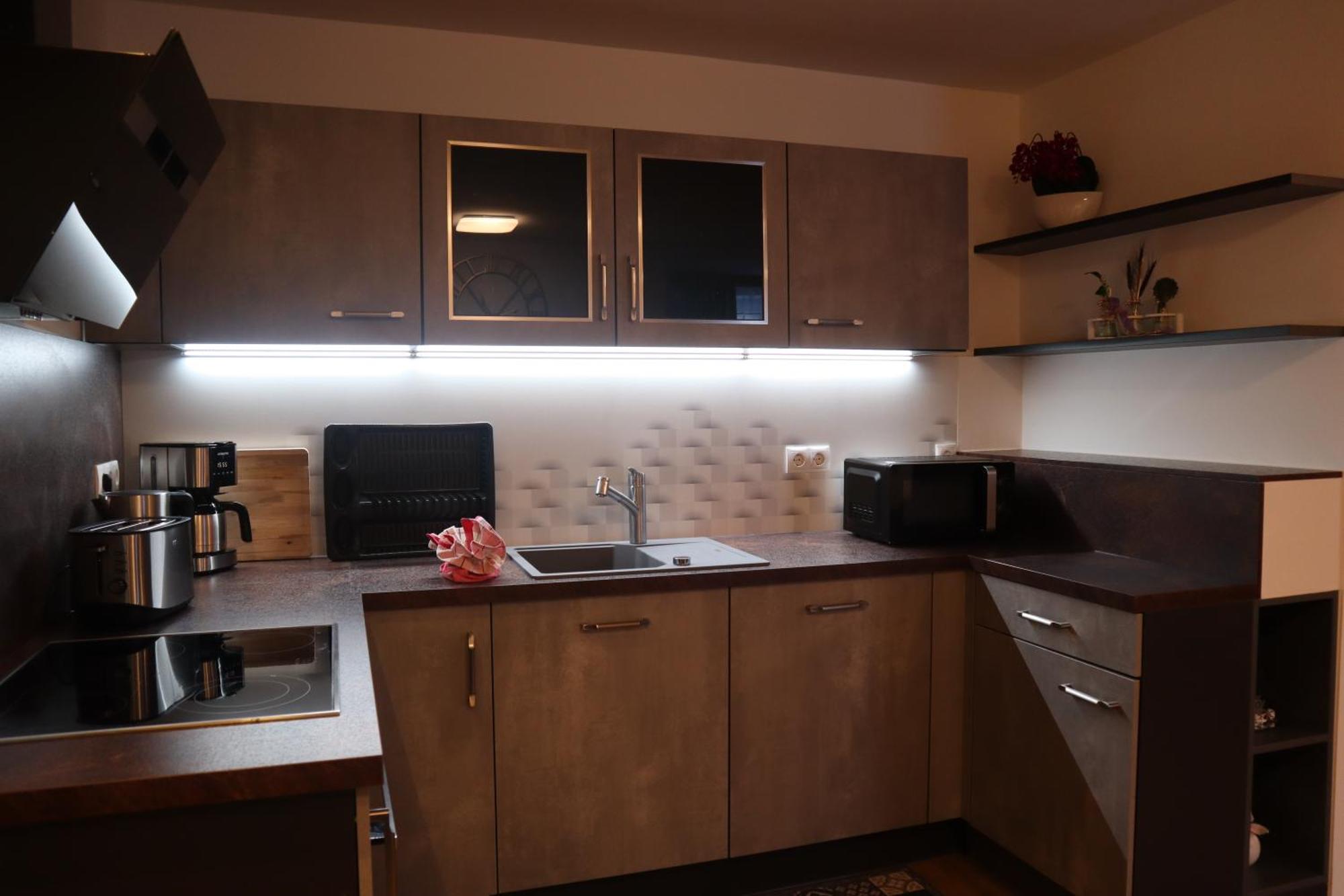Landhaus-Appartements Warraich Шладминг Екстериор снимка