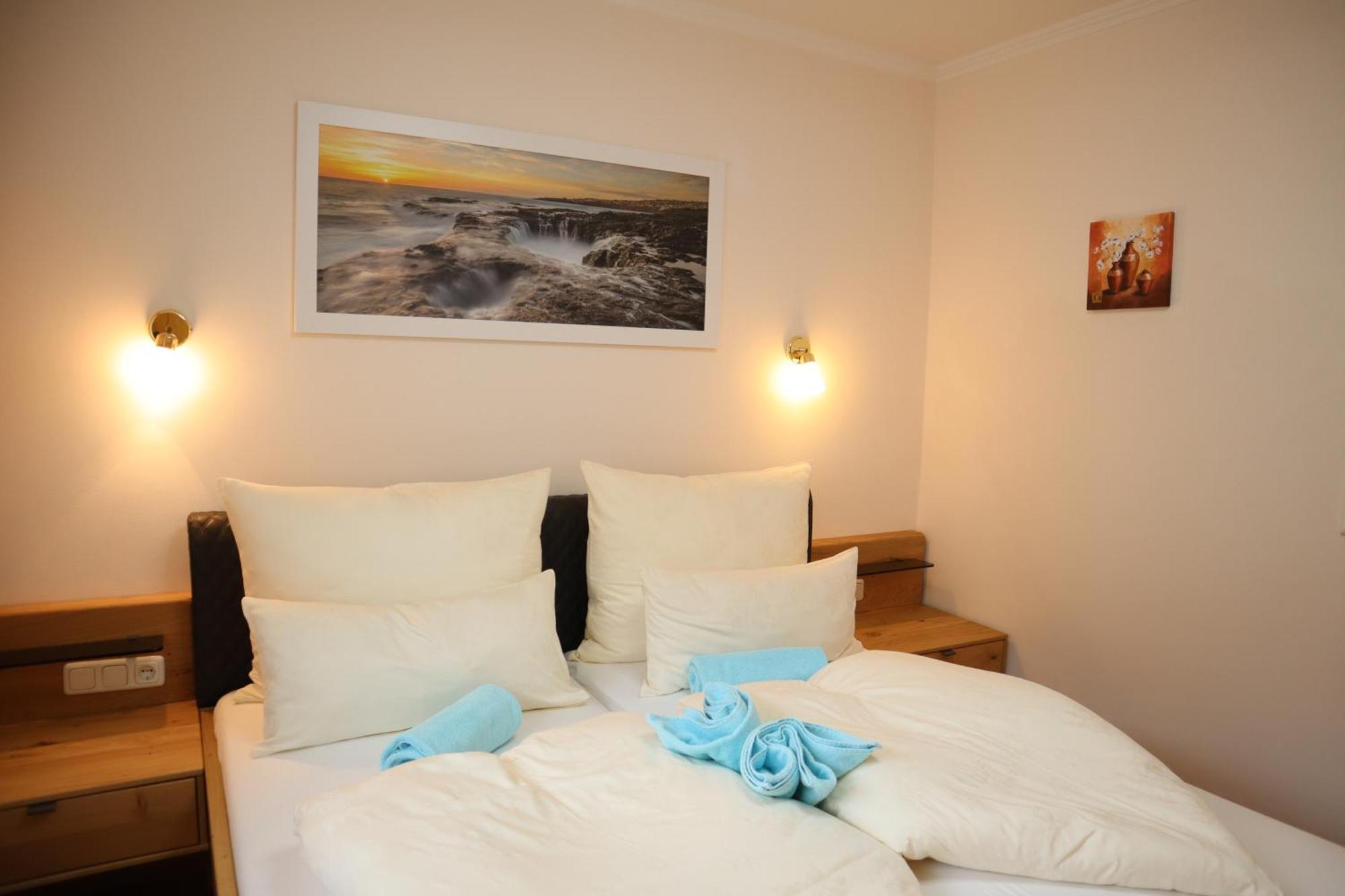 Landhaus-Appartements Warraich Шладминг Екстериор снимка