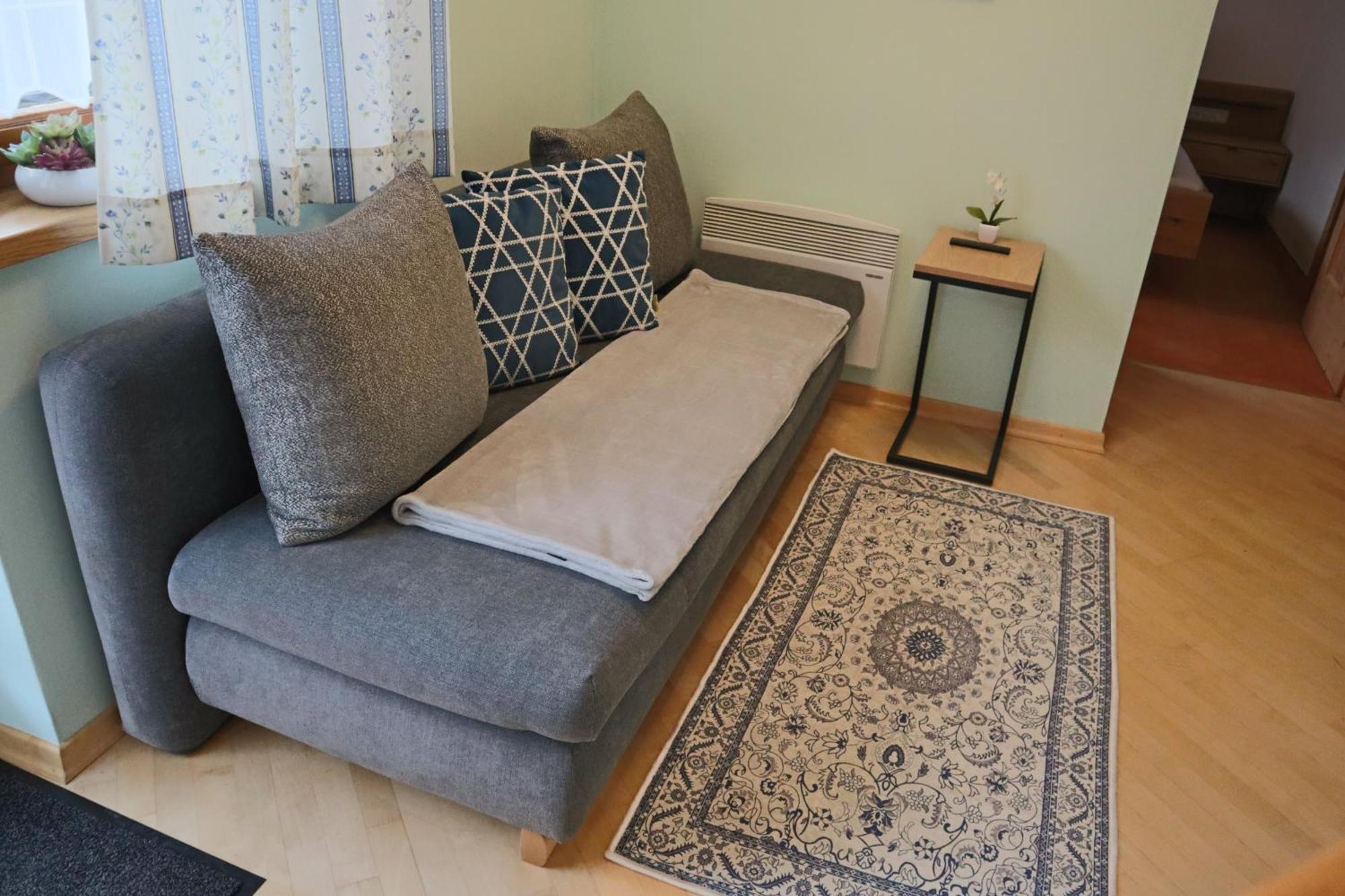 Landhaus-Appartements Warraich Шладминг Екстериор снимка