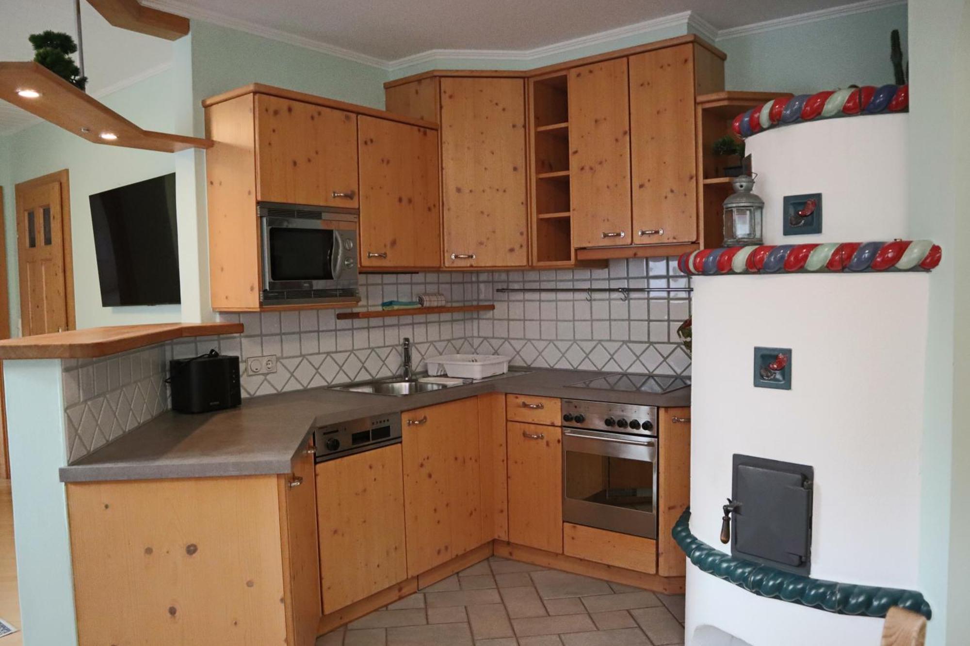 Landhaus-Appartements Warraich Шладминг Екстериор снимка