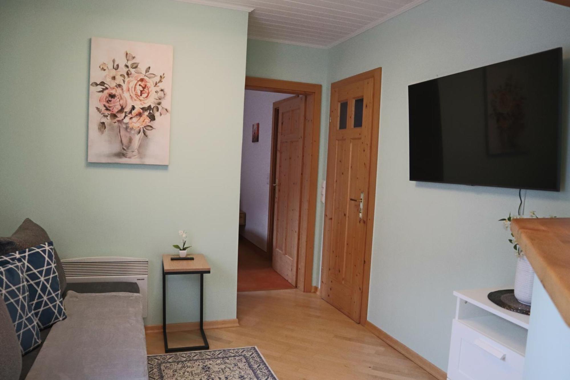 Landhaus-Appartements Warraich Шладминг Екстериор снимка