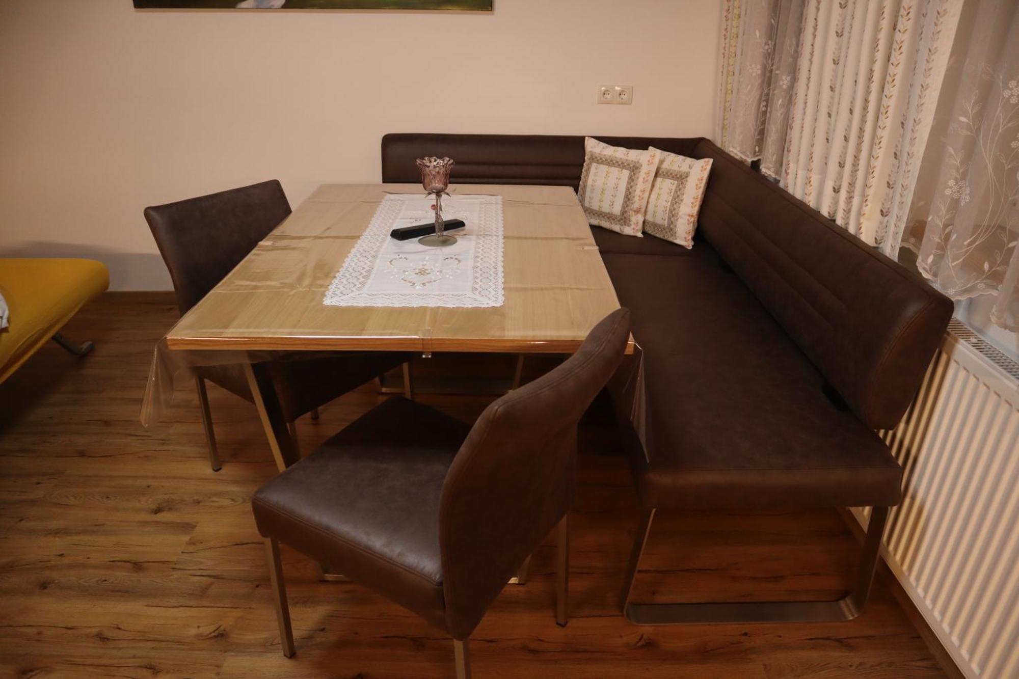 Landhaus-Appartements Warraich Шладминг Екстериор снимка