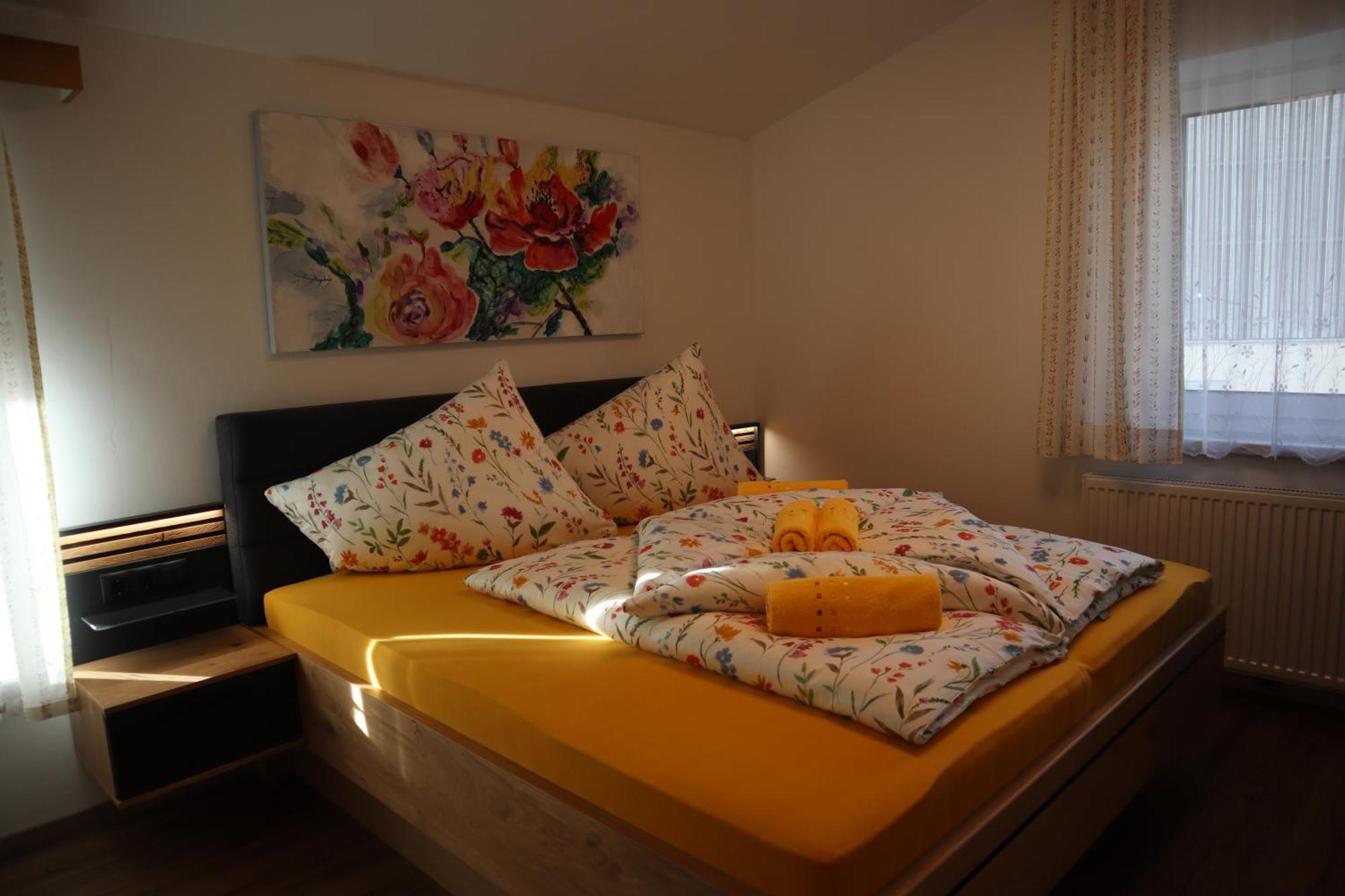 Landhaus-Appartements Warraich Шладминг Екстериор снимка