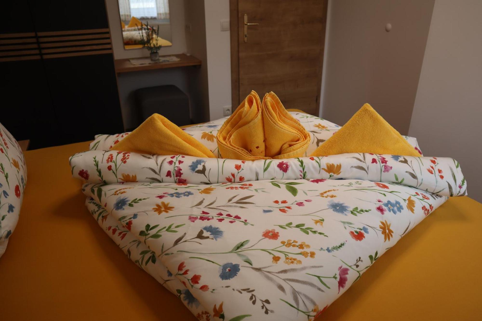 Landhaus-Appartements Warraich Шладминг Екстериор снимка